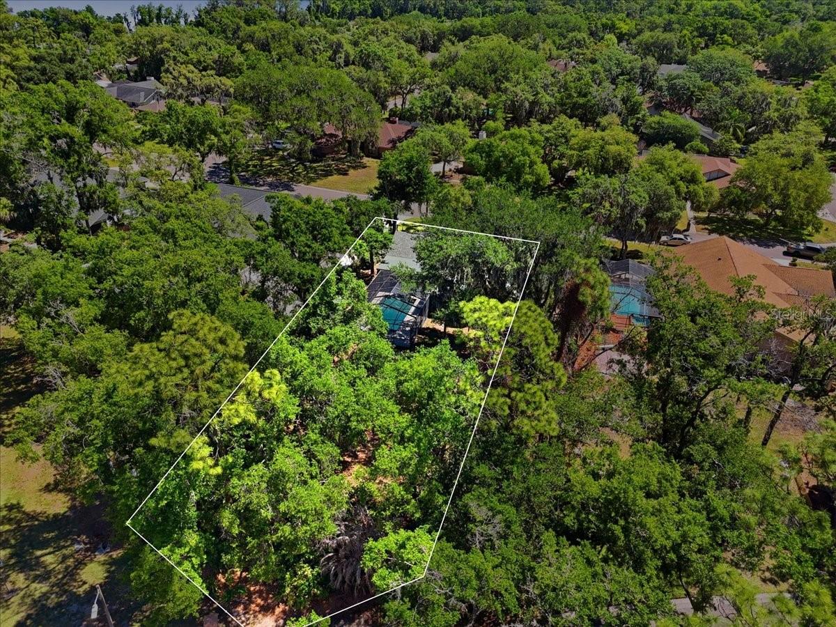 Image 54 of 55 For 2800 Hammock Drive