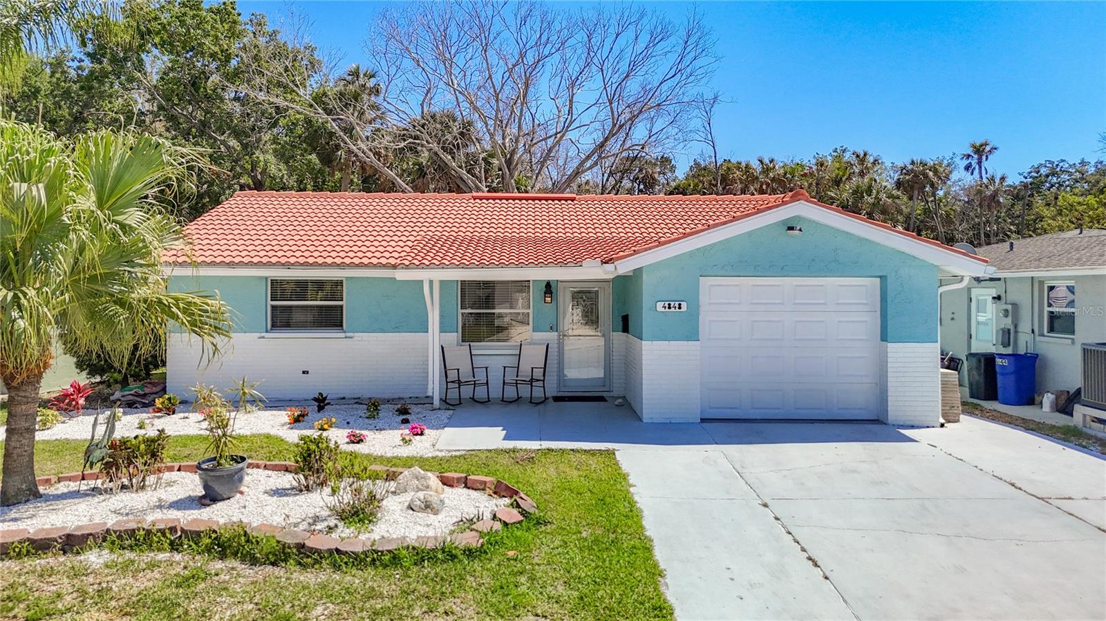 Details for 4848 Shell Stream Boulevard, NEW PORT RICHEY, FL 34652