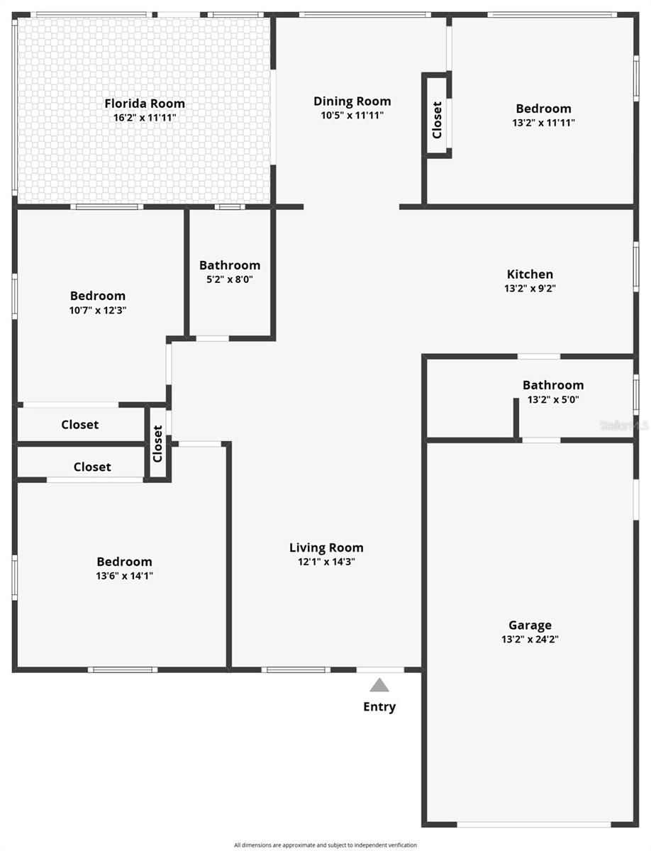 Image 58 of 58 For 4848 Shell Stream Boulevard
