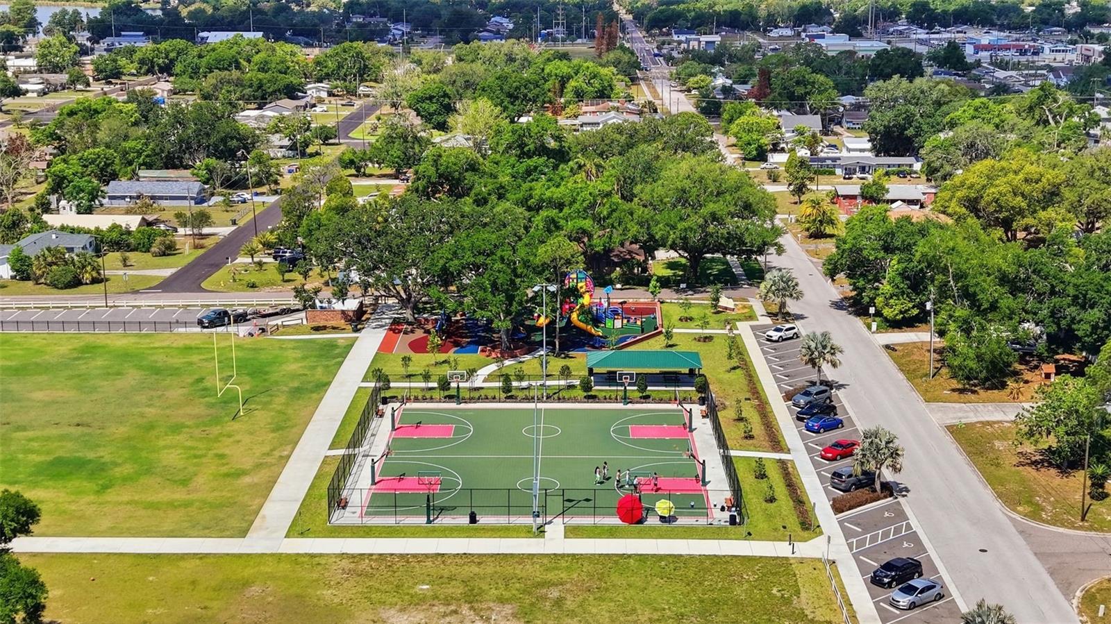 Image 43 of 44 For 410 Ramona Avenue