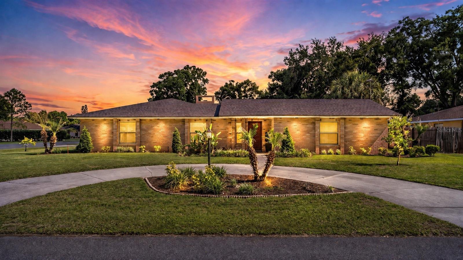 Details for 906 Crestview Drive, AUBURNDALE, FL 33823