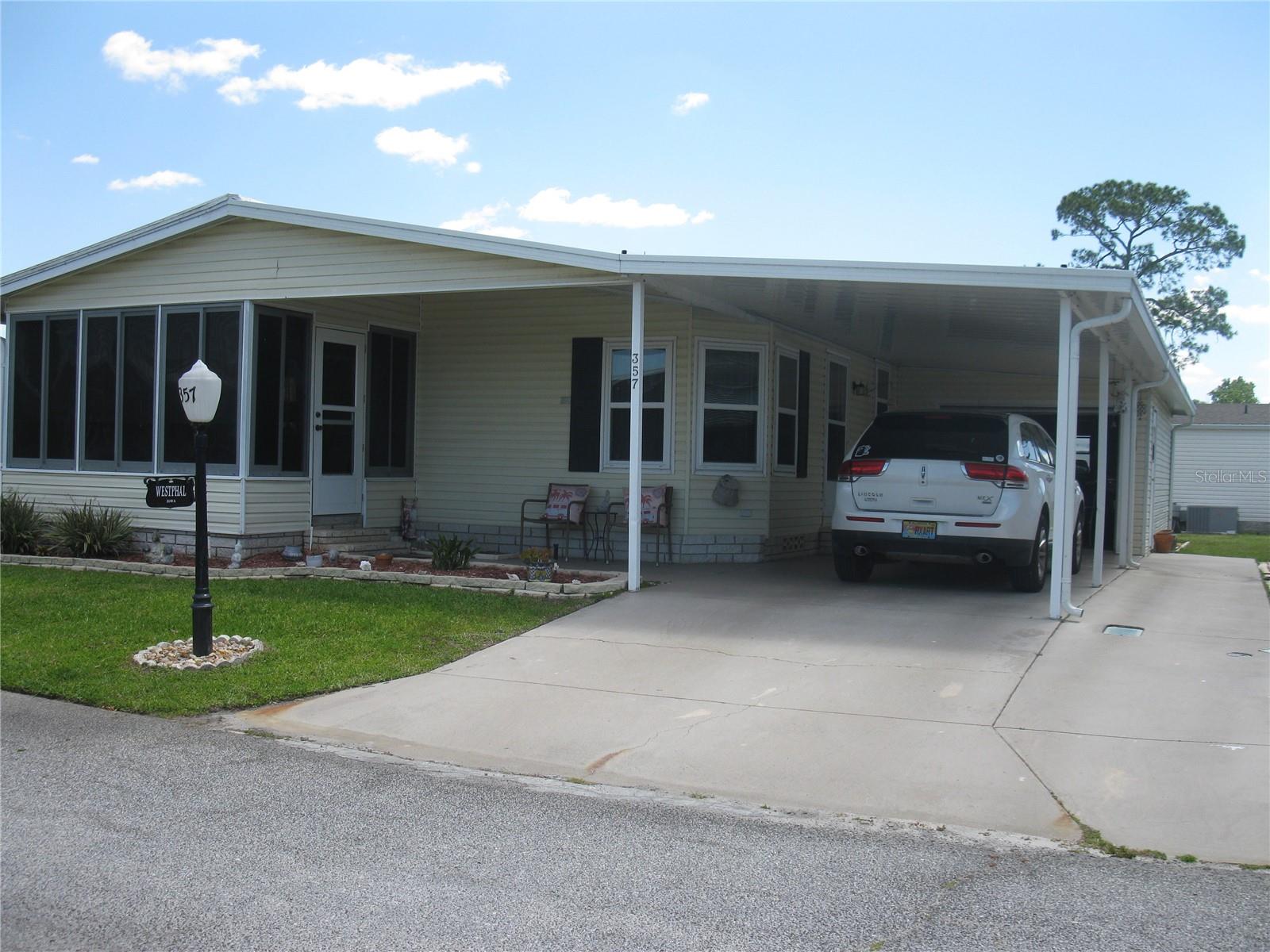 Details for 357 Melbourn Drive, HAINES CITY, FL 33844