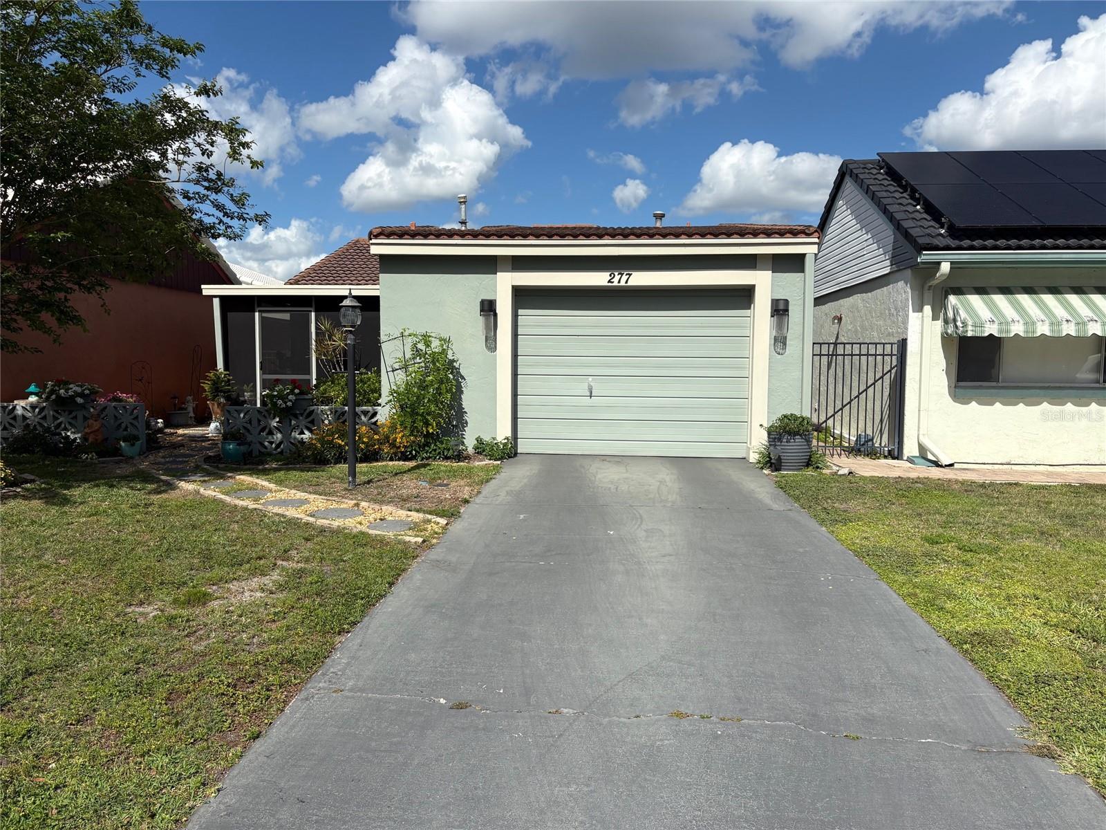 Details for 277 Mariposa, WINTER HAVEN, FL 33884