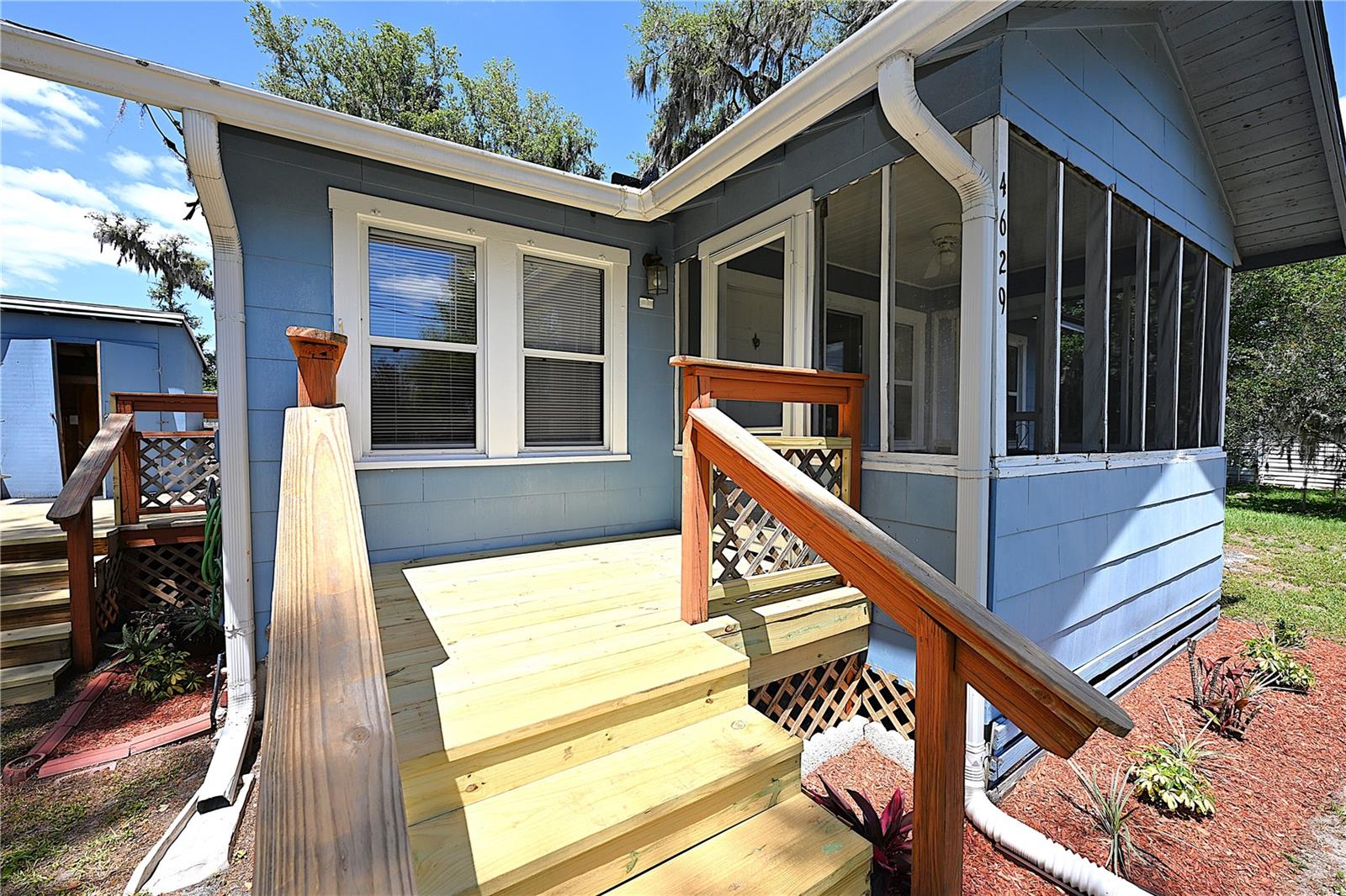 Image 24 of 31 For 4629 Old Road 37