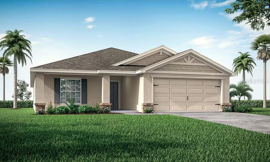 Details for 717 Bayside Boulevard, WINTER HAVEN, FL 33881