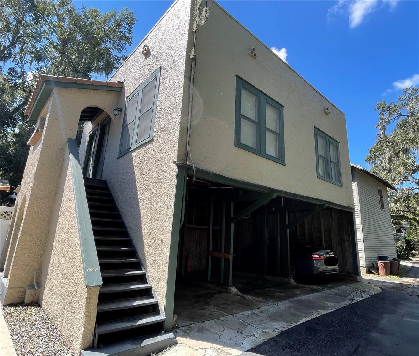 Details for Address Not Provided