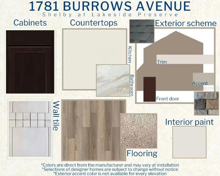 Image 3 of 4 For 1781 Burrows Avenue