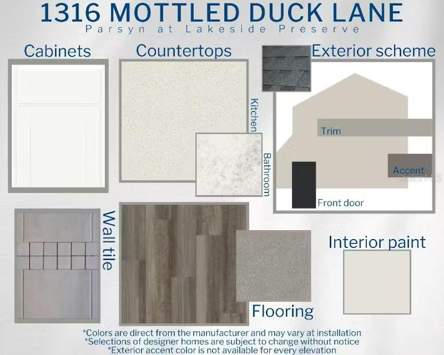 Image 3 of 4 For 1316 Mottled Duck Lane