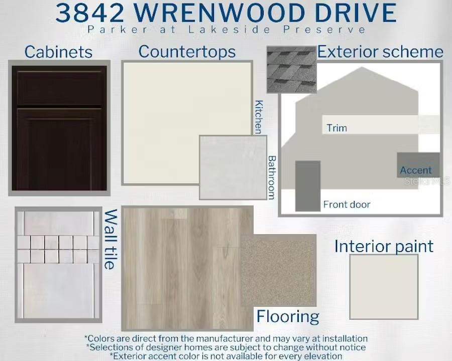 Image 3 of 4 For 3842 Wrenwood Drive