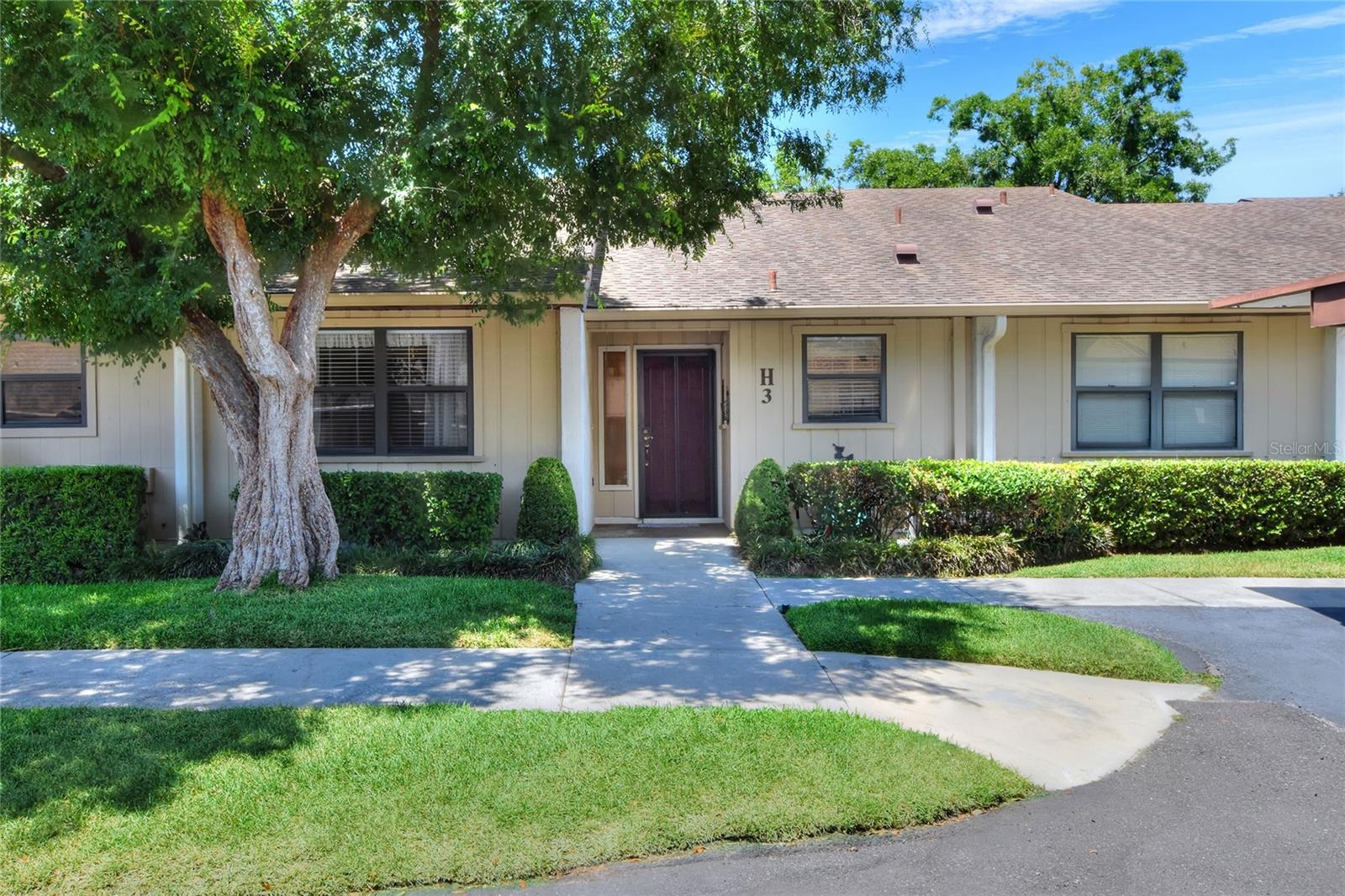 Details for 2025 Sylvester Road H3, LAKELAND, FL 33803