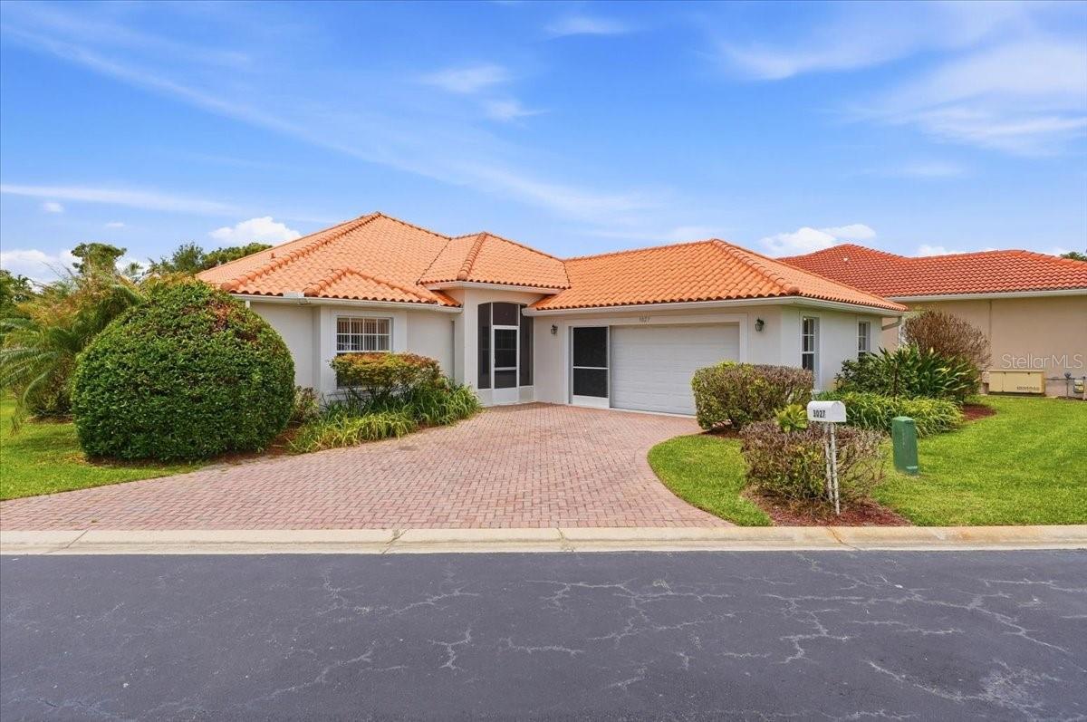 Details for 3027 Richmond Drive, WINTER HAVEN, FL 33884