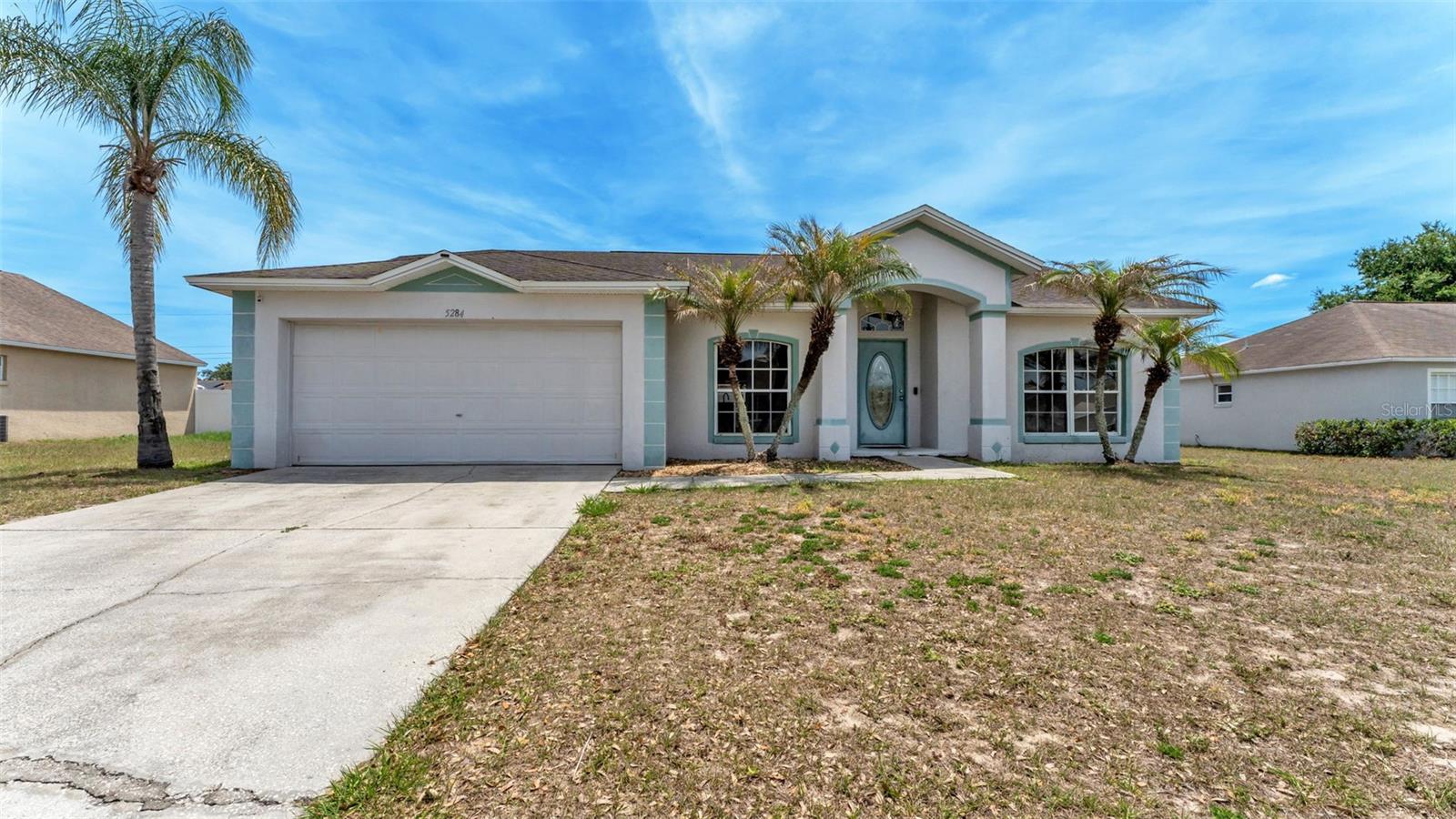 Details for 5284 English Drive, LAKELAND, FL 33812