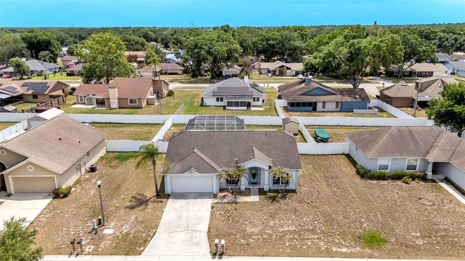 Image 36 of 41 For 5284 English Drive
