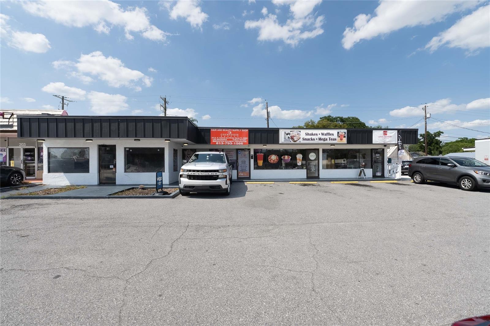 Details for 211 Central Avenue, WINTER HAVEN, FL 33880
