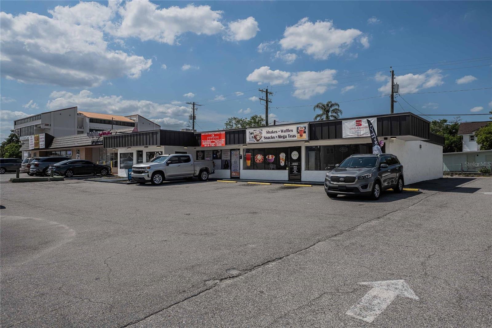 Image 4 of 16 For 211 Central Avenue