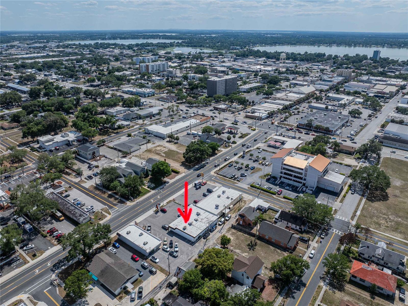 Image 9 of 16 For 211 Central Avenue