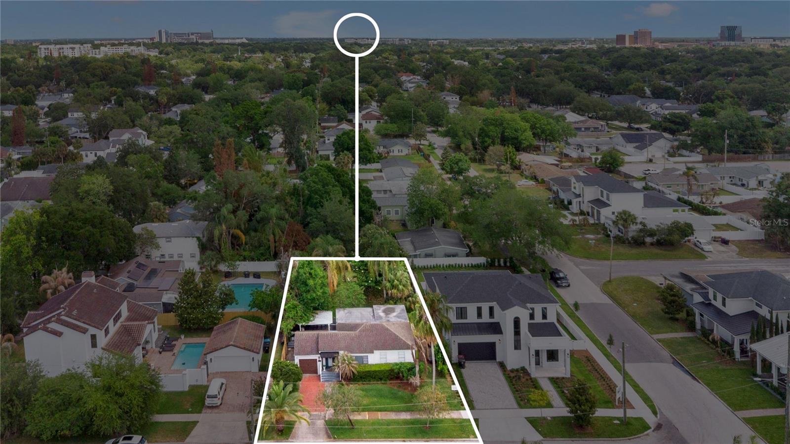 Image 29 of 37 For 1809 Florinda Drive
