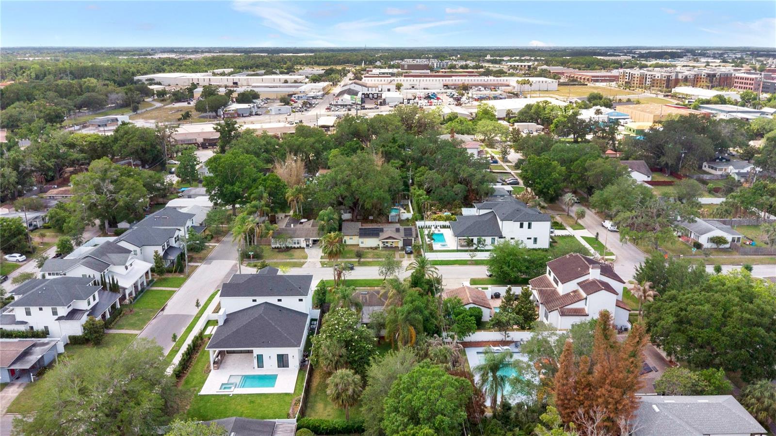 Image 31 of 37 For 1809 Florinda Drive