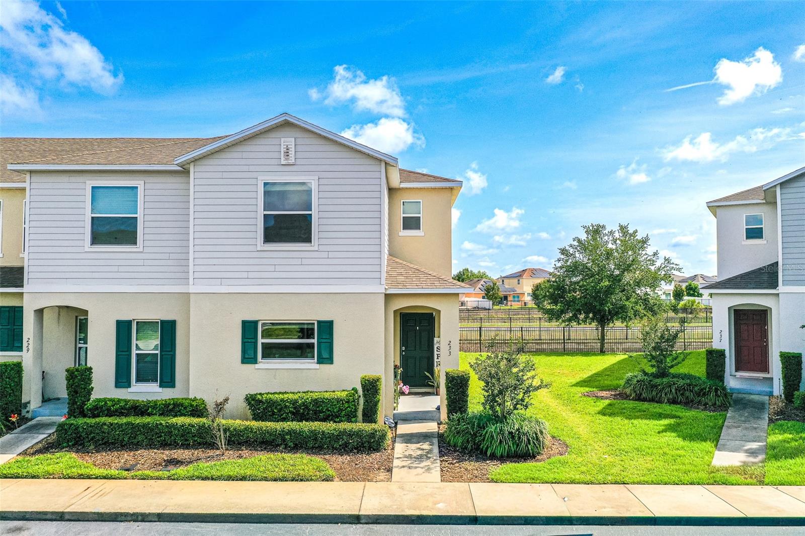 Details for 233 Primrose Drive, DAVENPORT, FL 33837