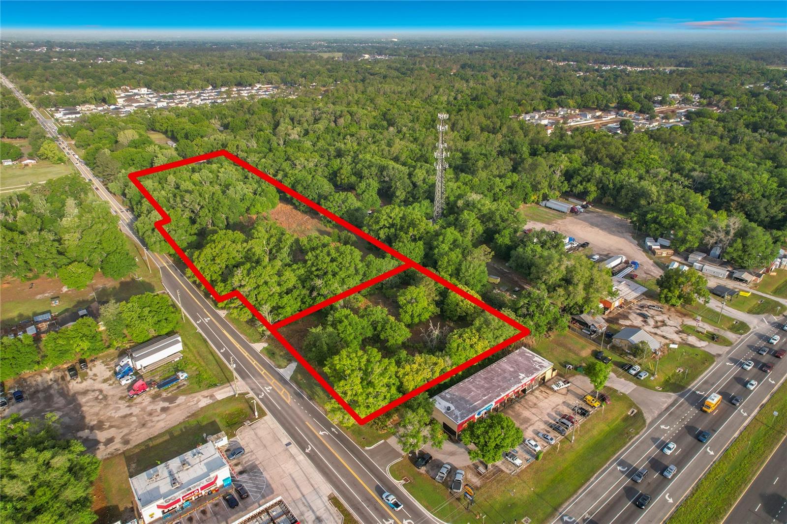 Details for 1301, 1225, 1215 Duff Rd, LAKELAND, FL 33810