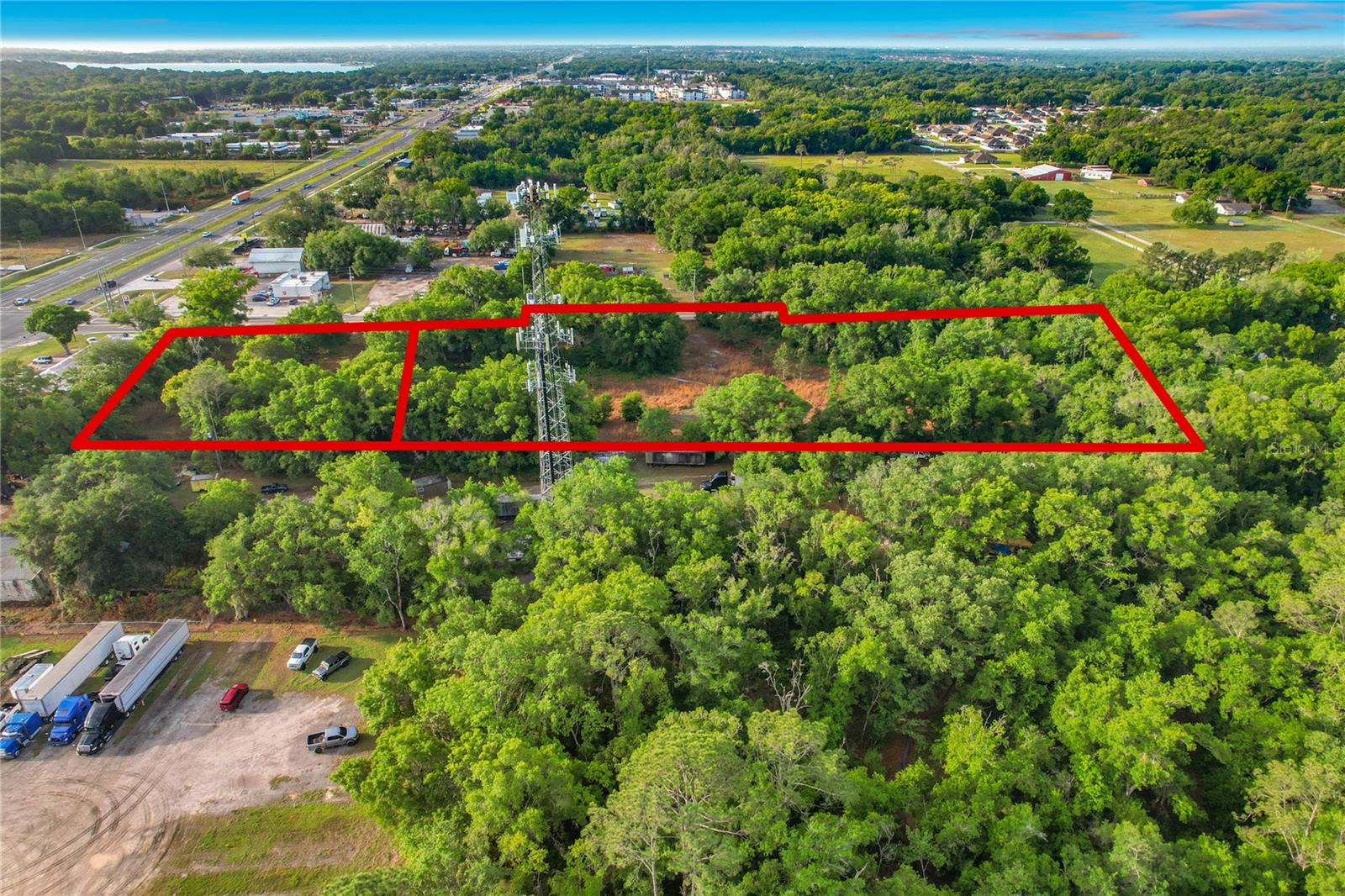 Image 41 of 45 For 1301, 1225, 1215 Duff Rd