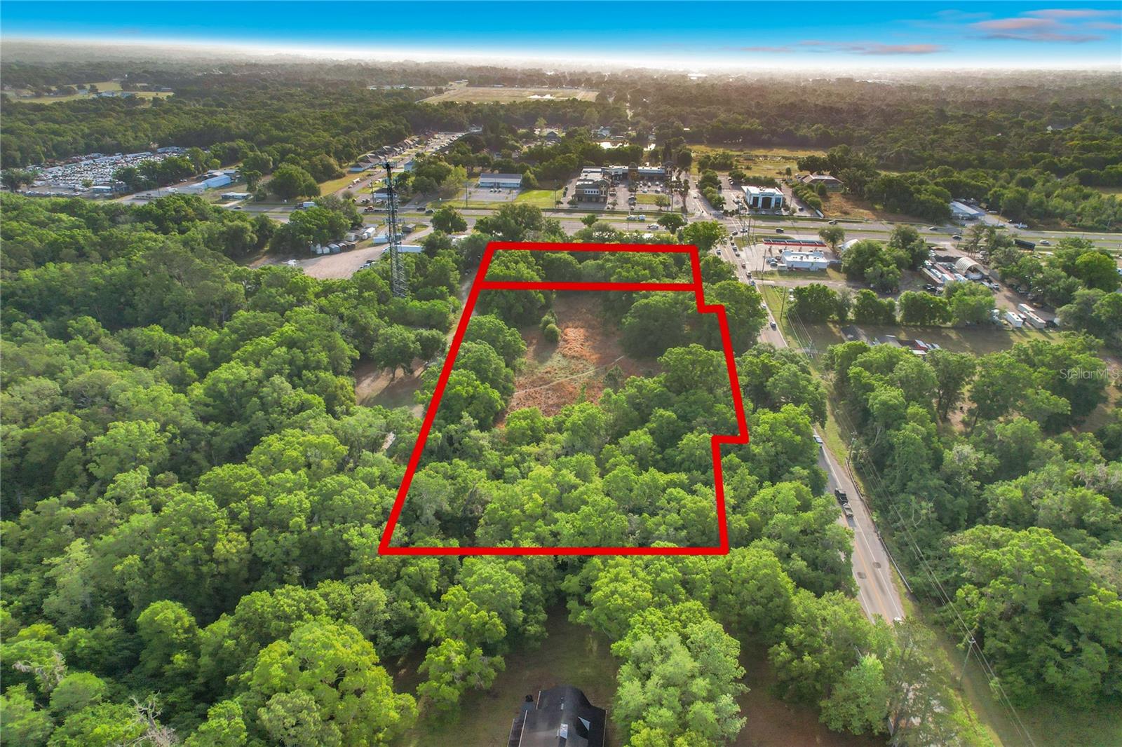 Image 42 of 45 For 1301, 1225, 1215 Duff Rd