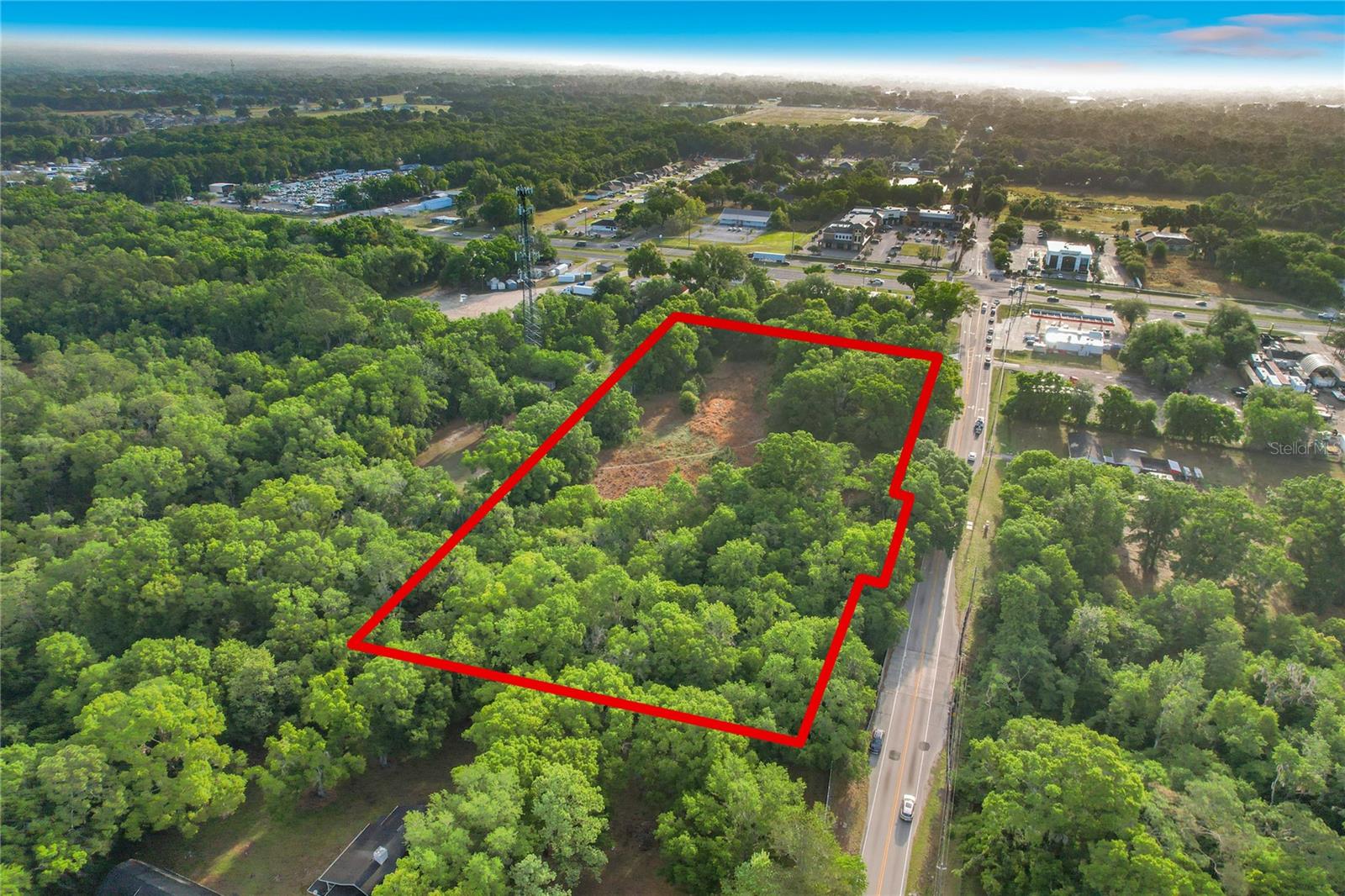 Image 43 of 45 For 1301, 1225, 1215 Duff Rd