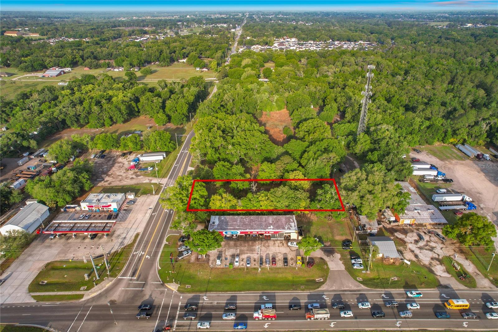 Image 45 of 45 For 1301, 1225, 1215 Duff Rd