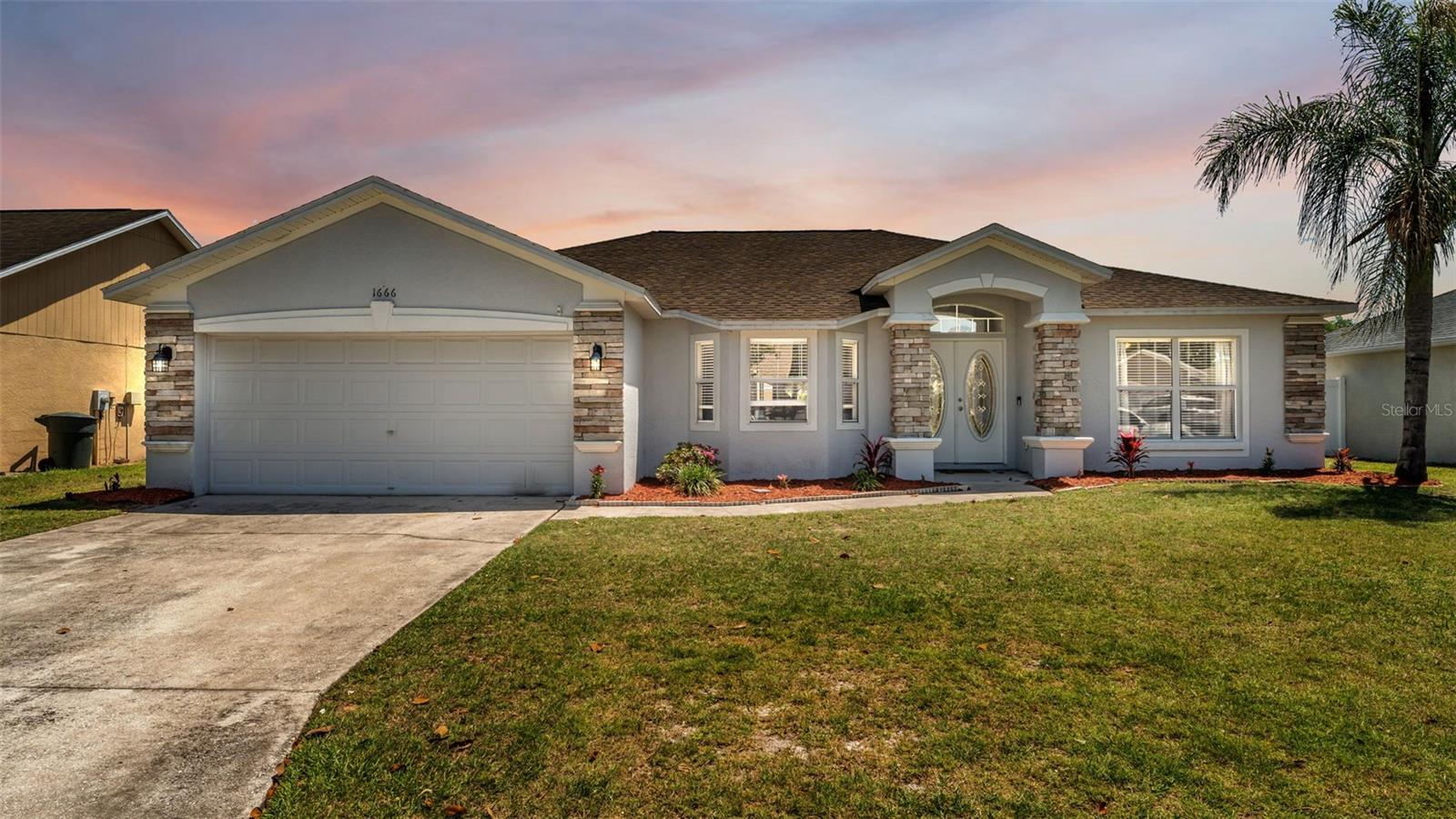 Details for 1666 Taylor Brooke Drive, BARTOW, FL 33830