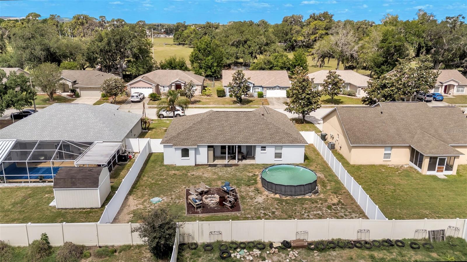 Image 37 of 44 For 1666 Taylor Brooke Drive