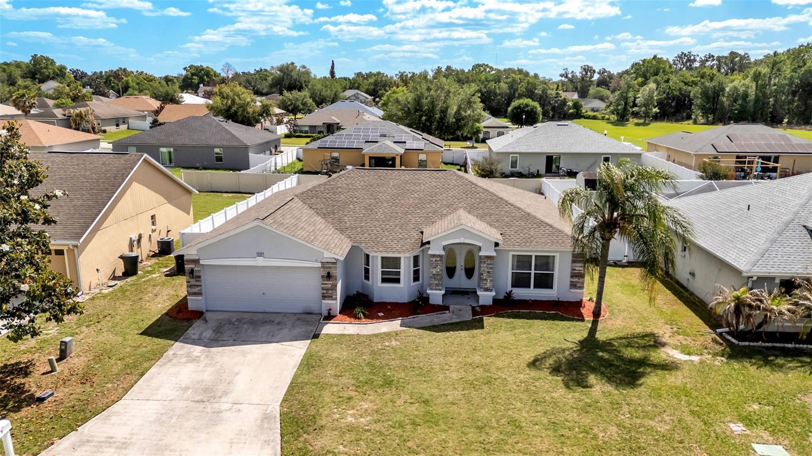 Image 40 of 44 For 1666 Taylor Brooke Drive