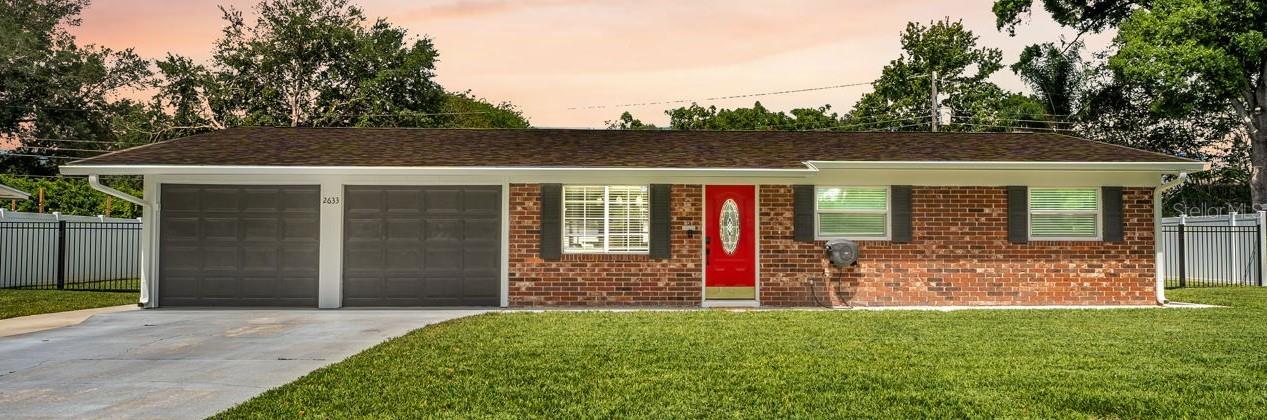 Details for 2633 Handley Boulevard, LAKELAND, FL 33803