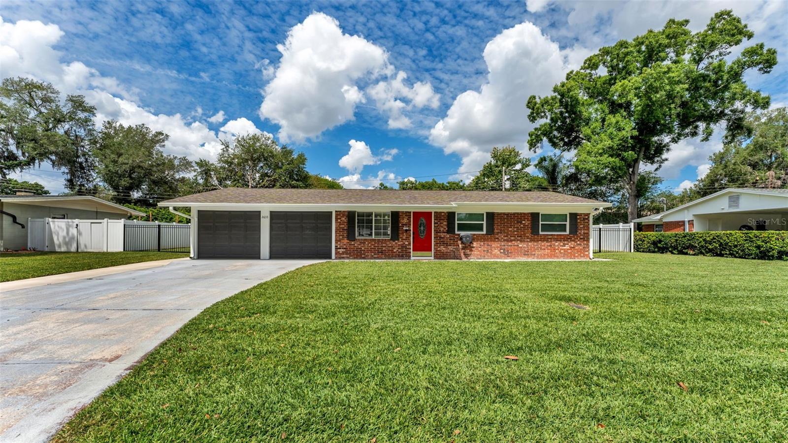 Image 38 of 45 For 2633 Handley Boulevard