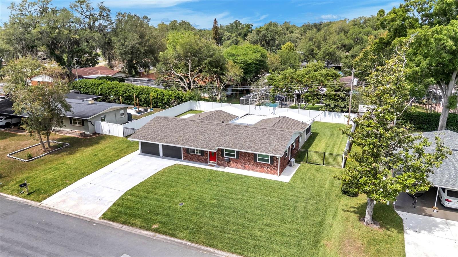 Image 40 of 45 For 2633 Handley Boulevard