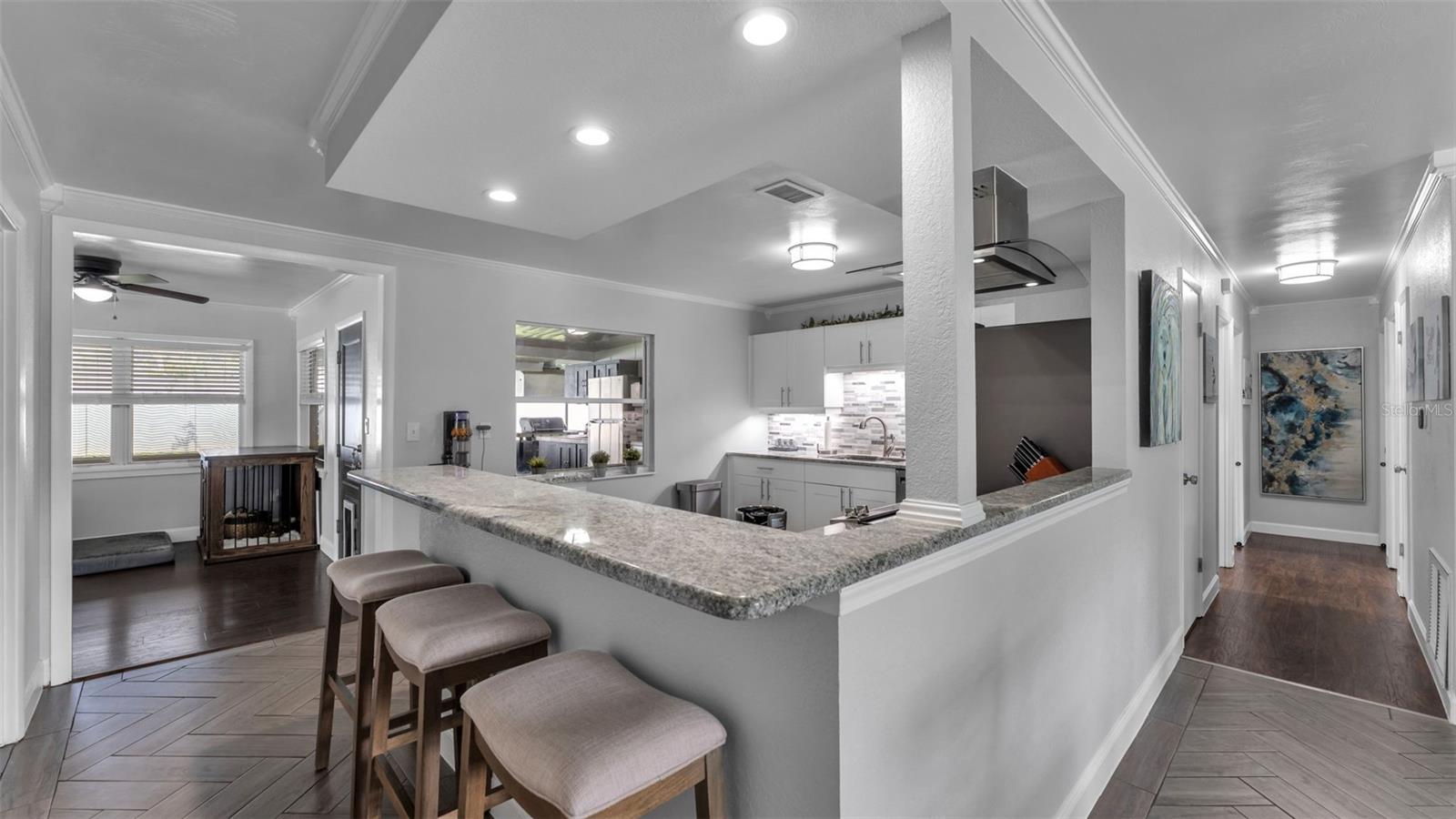 Image 8 of 45 For 2633 Handley Boulevard