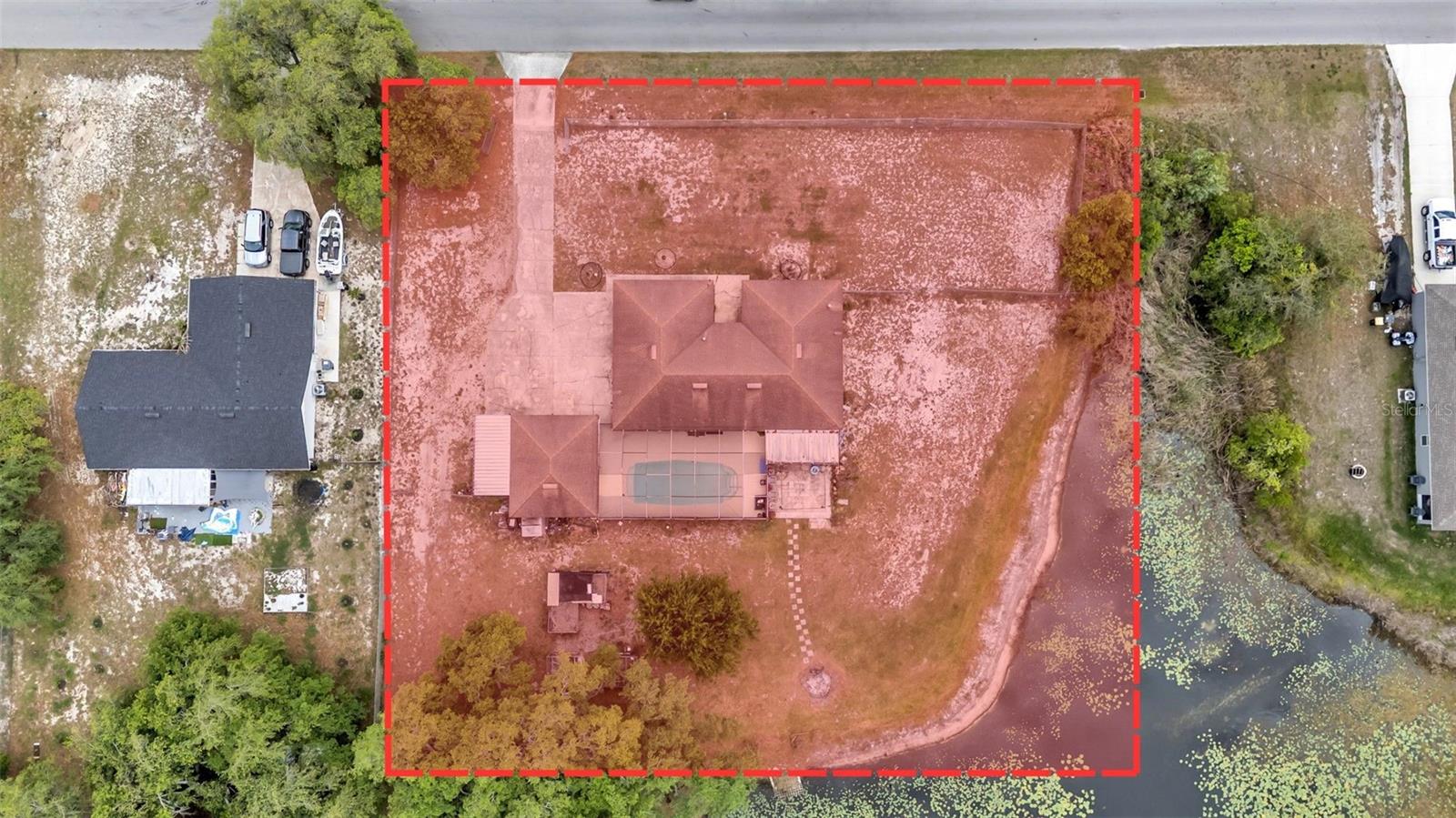 Image 43 of 45 For 8829 Sheppard Drive