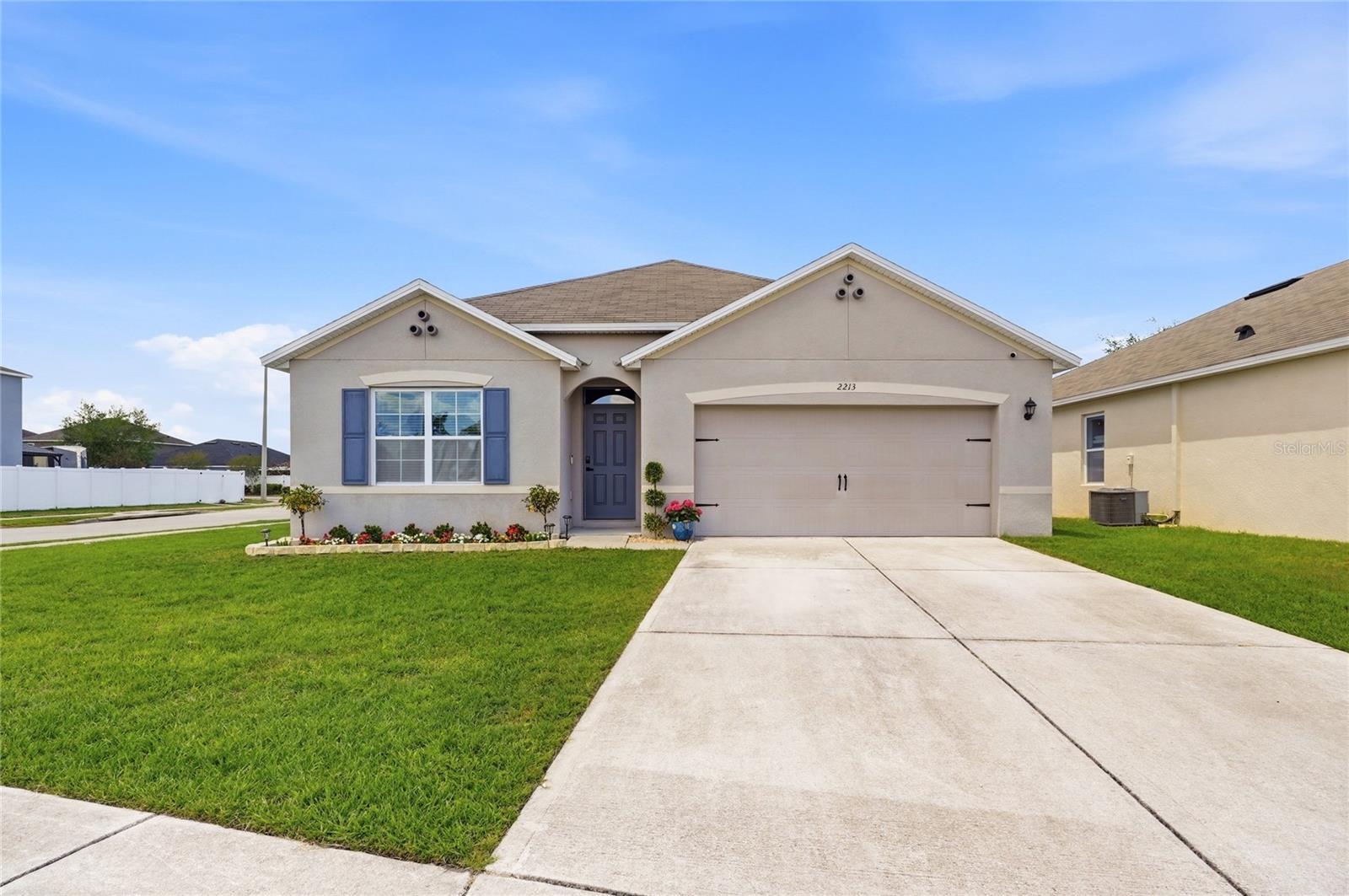 Details for 2213 Rose Boulevard, WINTER HAVEN, FL 33881