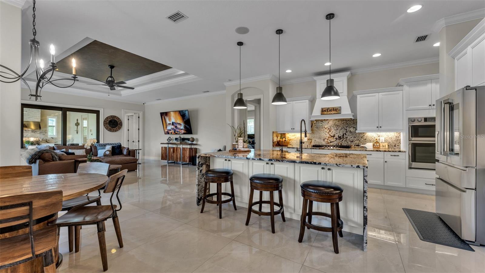 Image 33 of 89 For 6538 Eagle View Loop