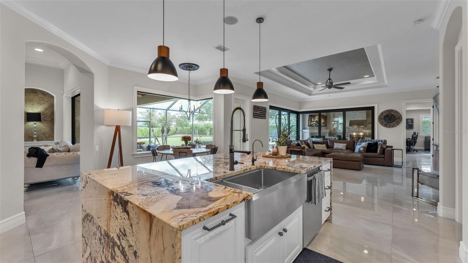 Image 40 of 89 For 6538 Eagle View Loop