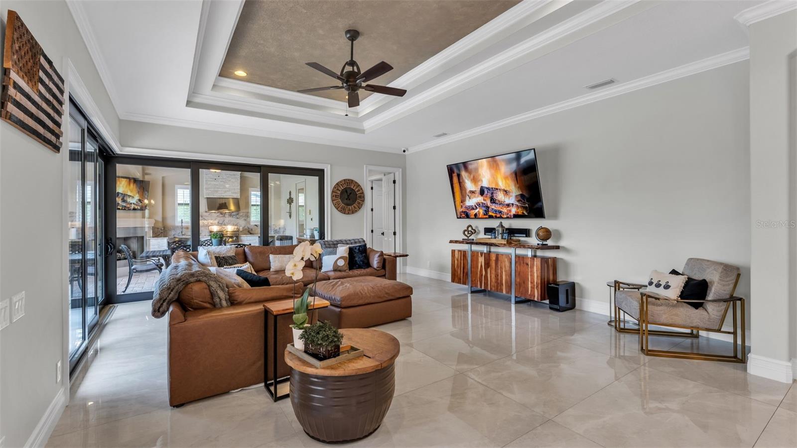 Image 44 of 89 For 6538 Eagle View Loop