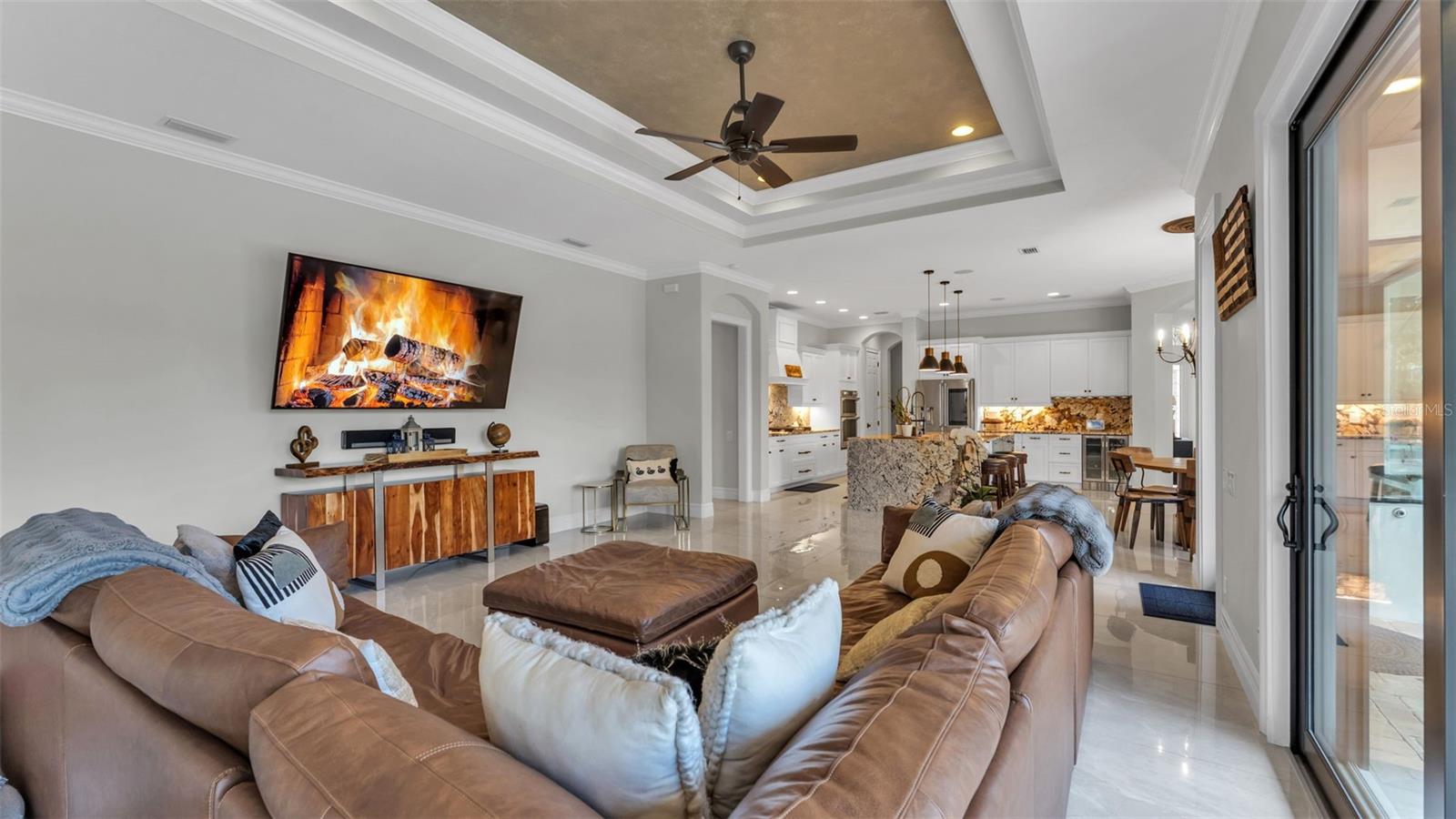 Image 46 of 89 For 6538 Eagle View Loop