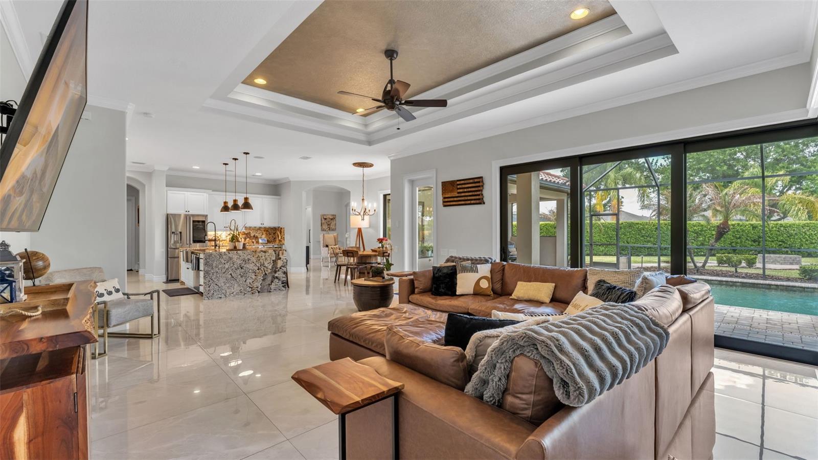 Image 47 of 89 For 6538 Eagle View Loop