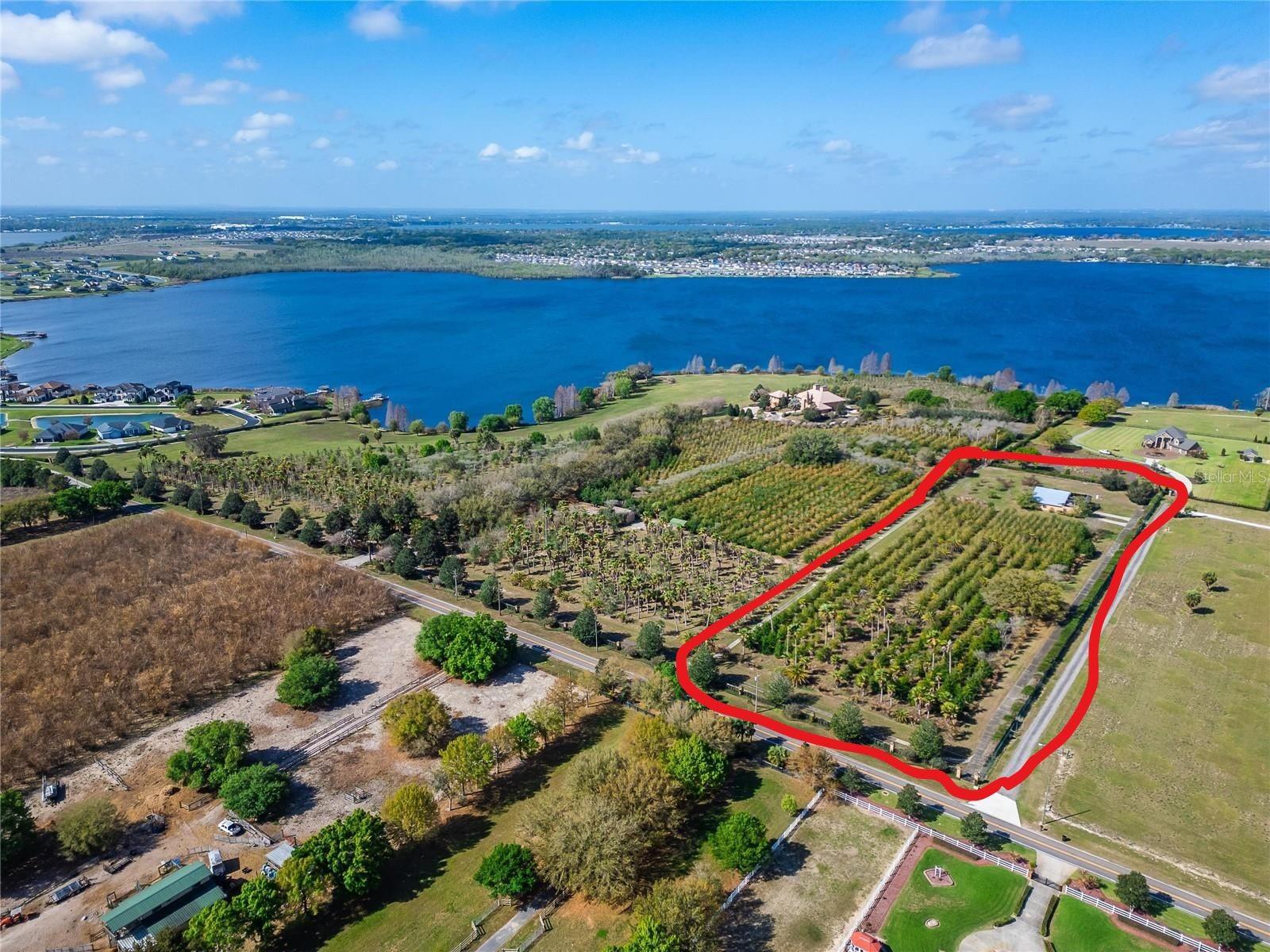 Listing photo id 1 for Adams Barn Road