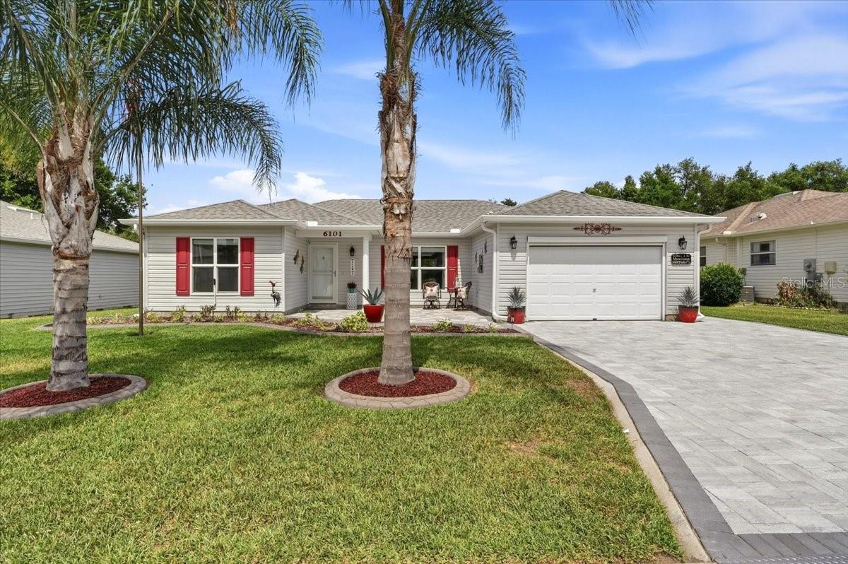 Details for 6101 Magpie Drive, LAKELAND, FL 33809