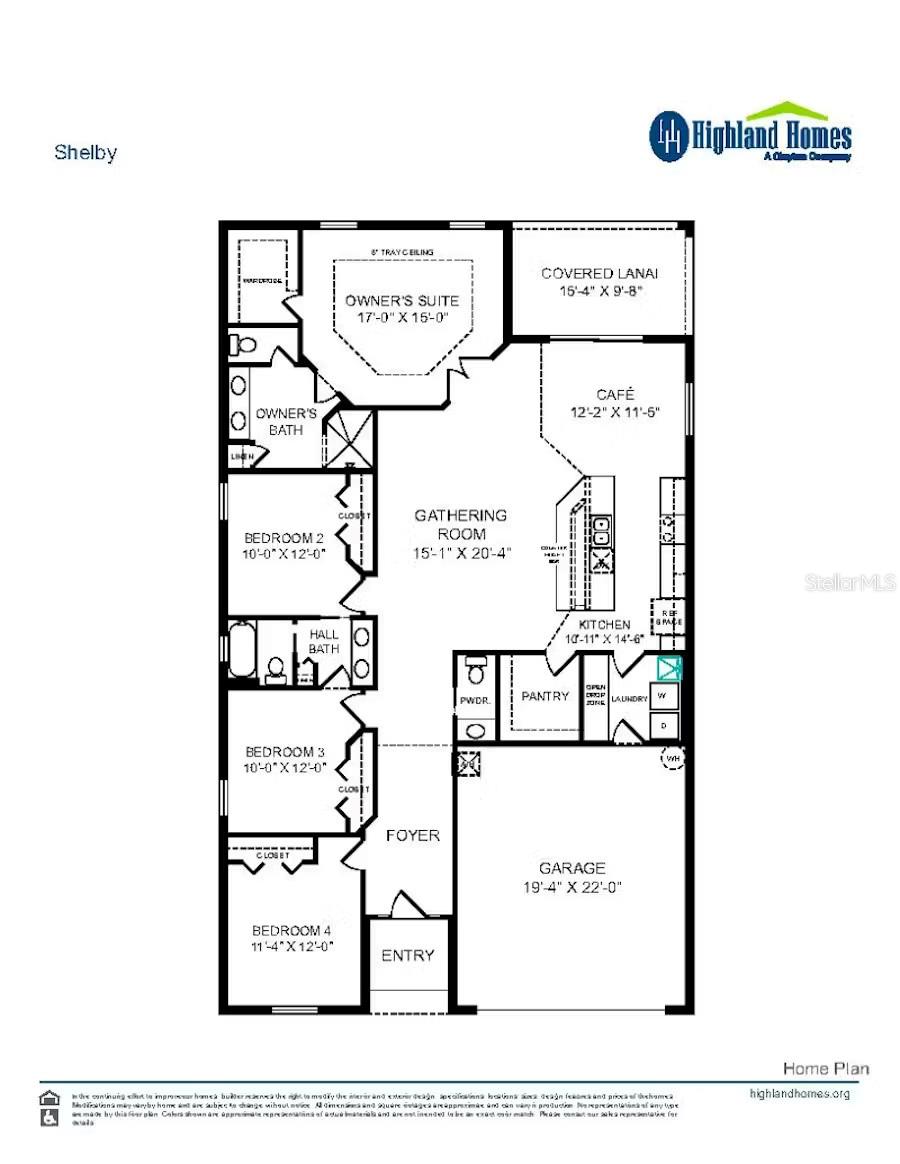 Image 2 of 4 For 7445 107th Lane