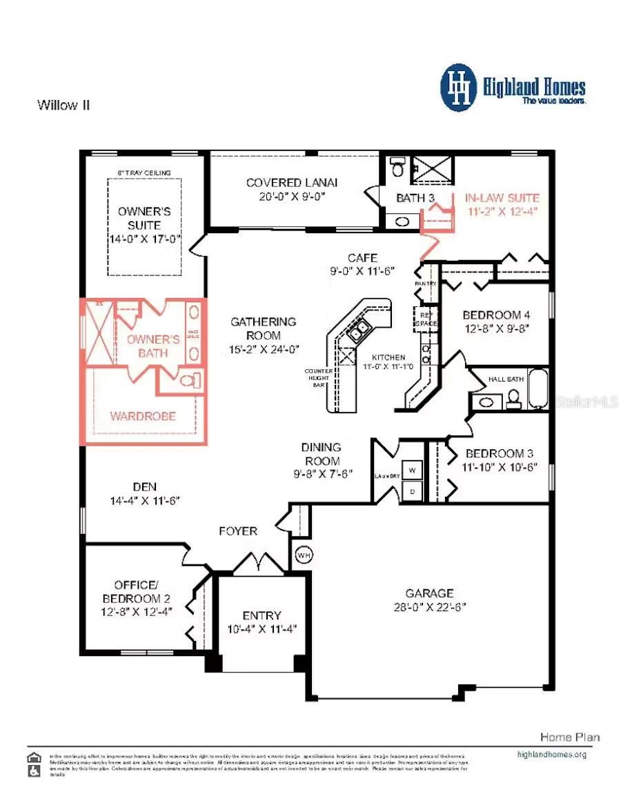 Image 2 of 4 For 7505 108th Street