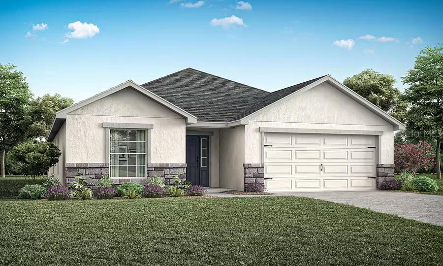 Details for 6063 Dropwort Drive, WIMAUMA, FL 33598