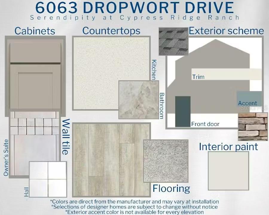Image 3 of 4 For 6063 Dropwort Drive