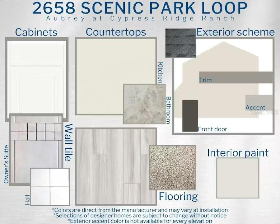 Image 3 of 4 For 2658 Scenic Park Loop