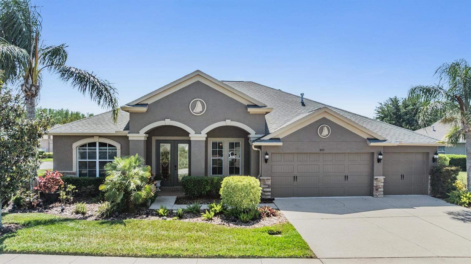 Details for 8721 Crystal Creek Court, LAND O LAKES, FL 34638
